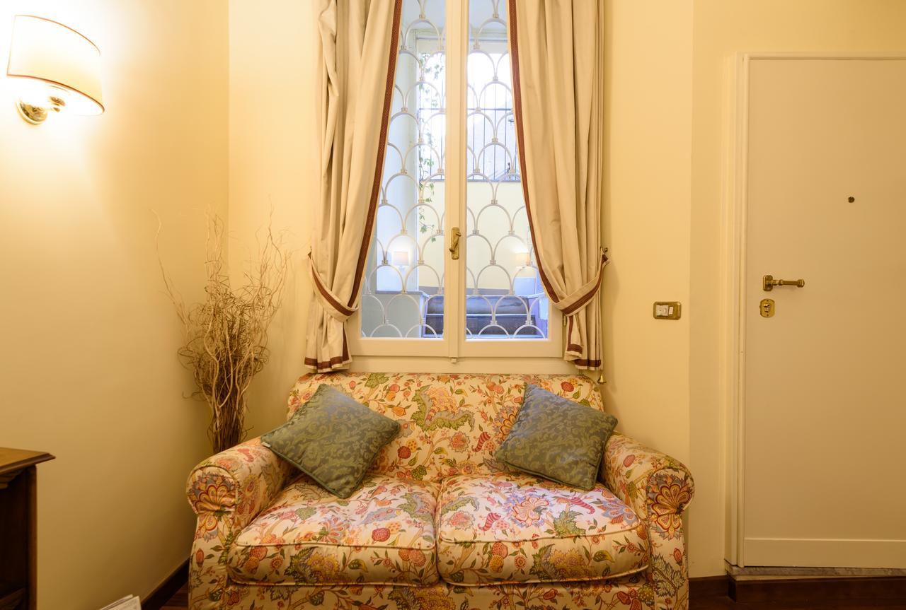 Apartment Margutta Center Rome Luaran gambar